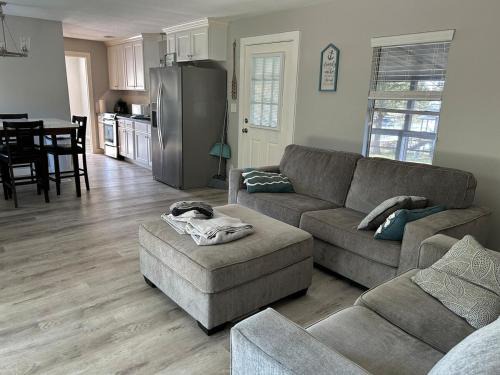 Onalaska House | Charming Lake Livingston Home!
