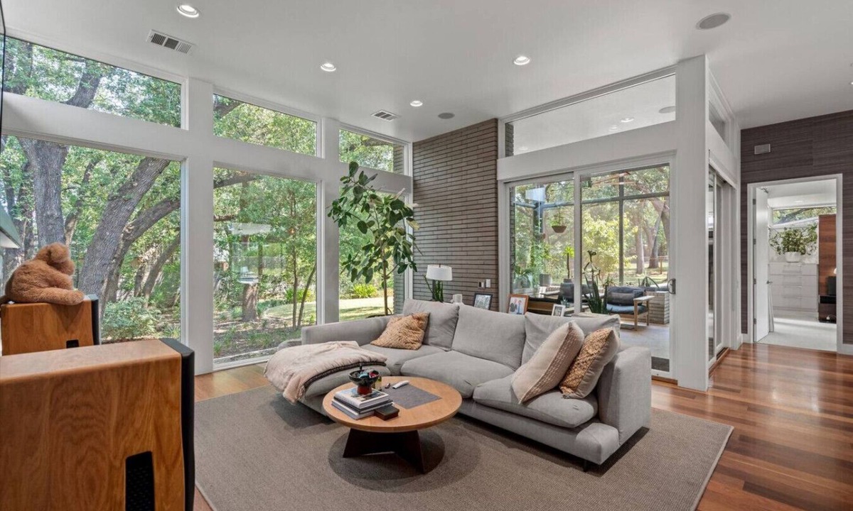 Zilker House | Charming, Light-Filled Oasis with Pool & Hot Tub