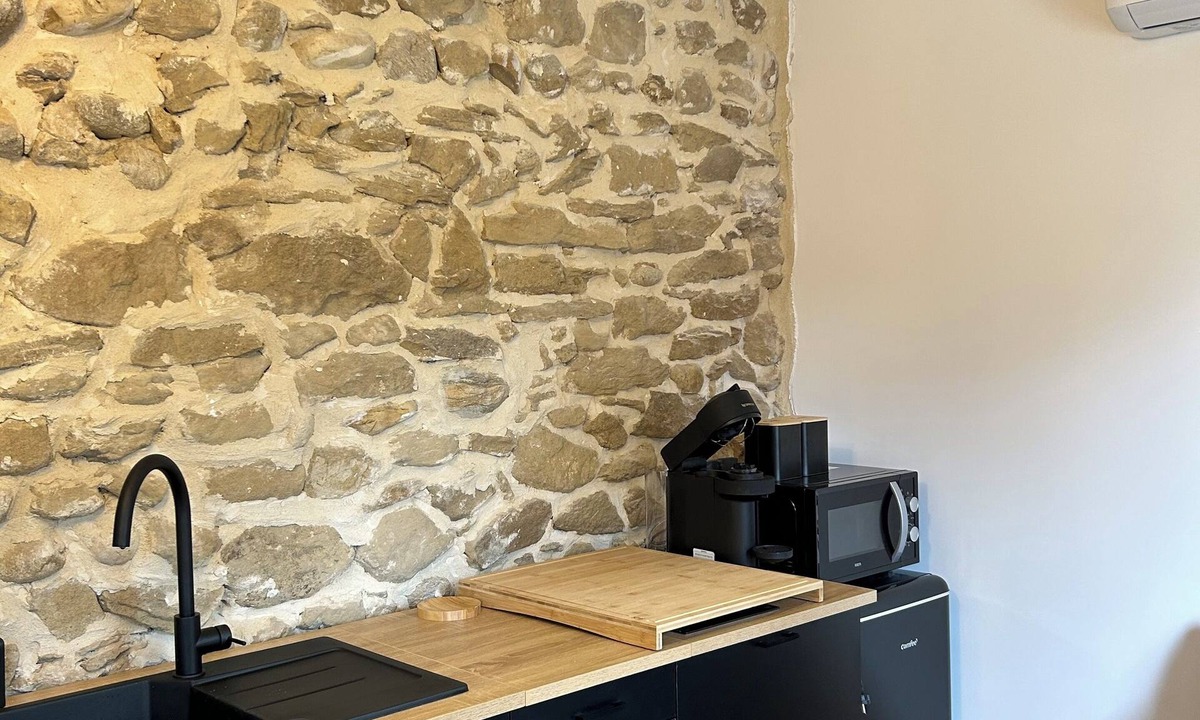 Mours-Saint-Eusebe House | Charming little house