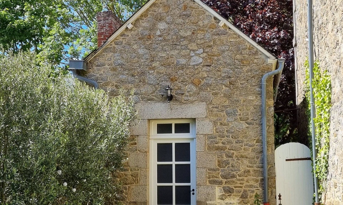 Pleslin-Trigavou House | Charming little house