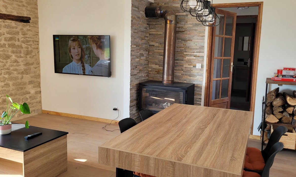 La Chaise House | Charming little house