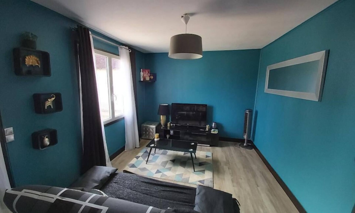 Billy House | Charming little house "LA BIKOK