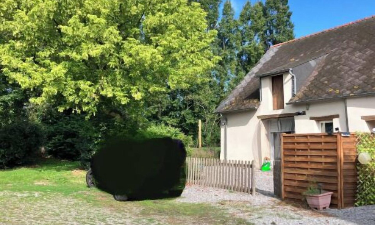 Caro House | Charming little house, peaceful countryside, 2 bedrooms, sleeps 4