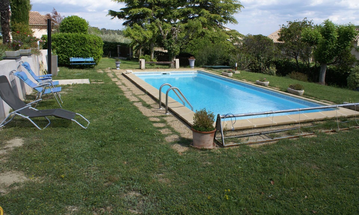 Manosque Apartment | Charming loft "Lou cigaloun"