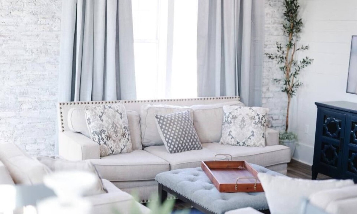 Nashville Apartment | Charming Loft