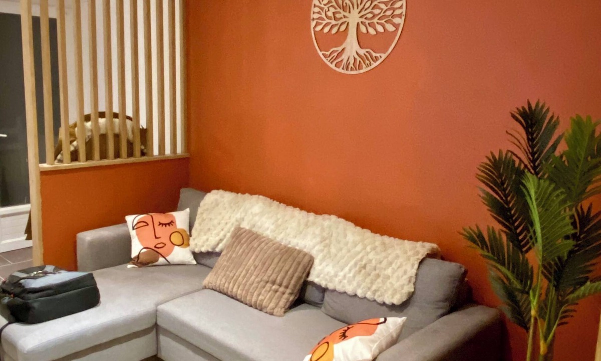 Dernier Sou Condo | Charming Maisonnette 2 steps from the old town!