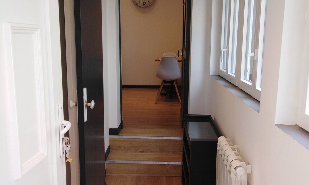 Quartier de France House | Charming Maisonette "La Coline