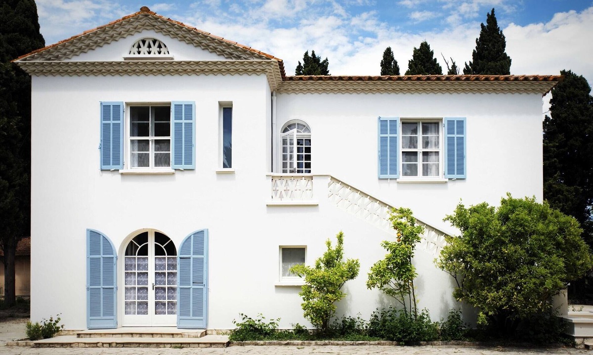 Arles Villa | Charming Mas for rent by the week