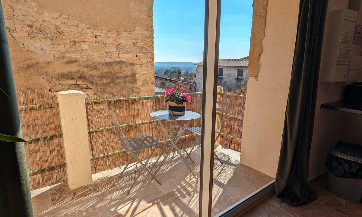 Saint-Etienne-de-l'Olm House | Charming medieval village house