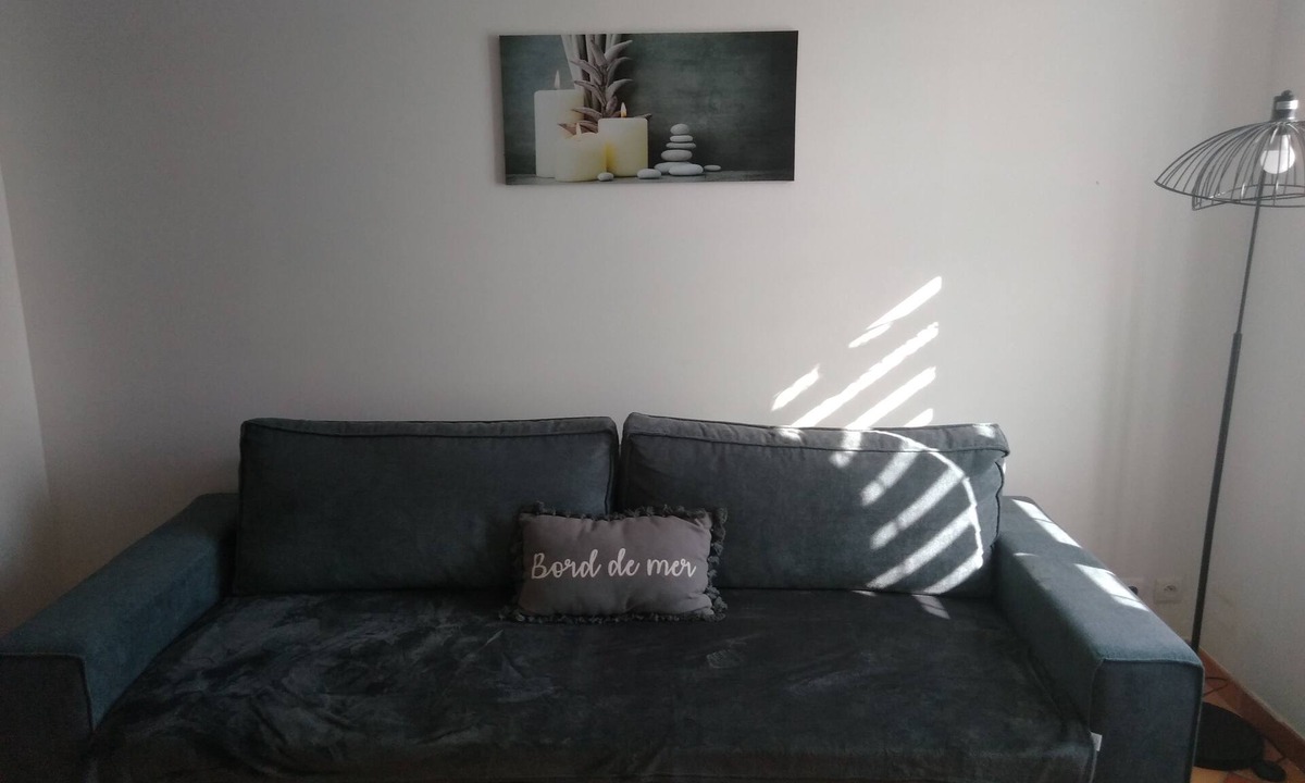 Mers-les-Bains House | Charming Mersoise house 7 minutes walk from the beach with private covered parking