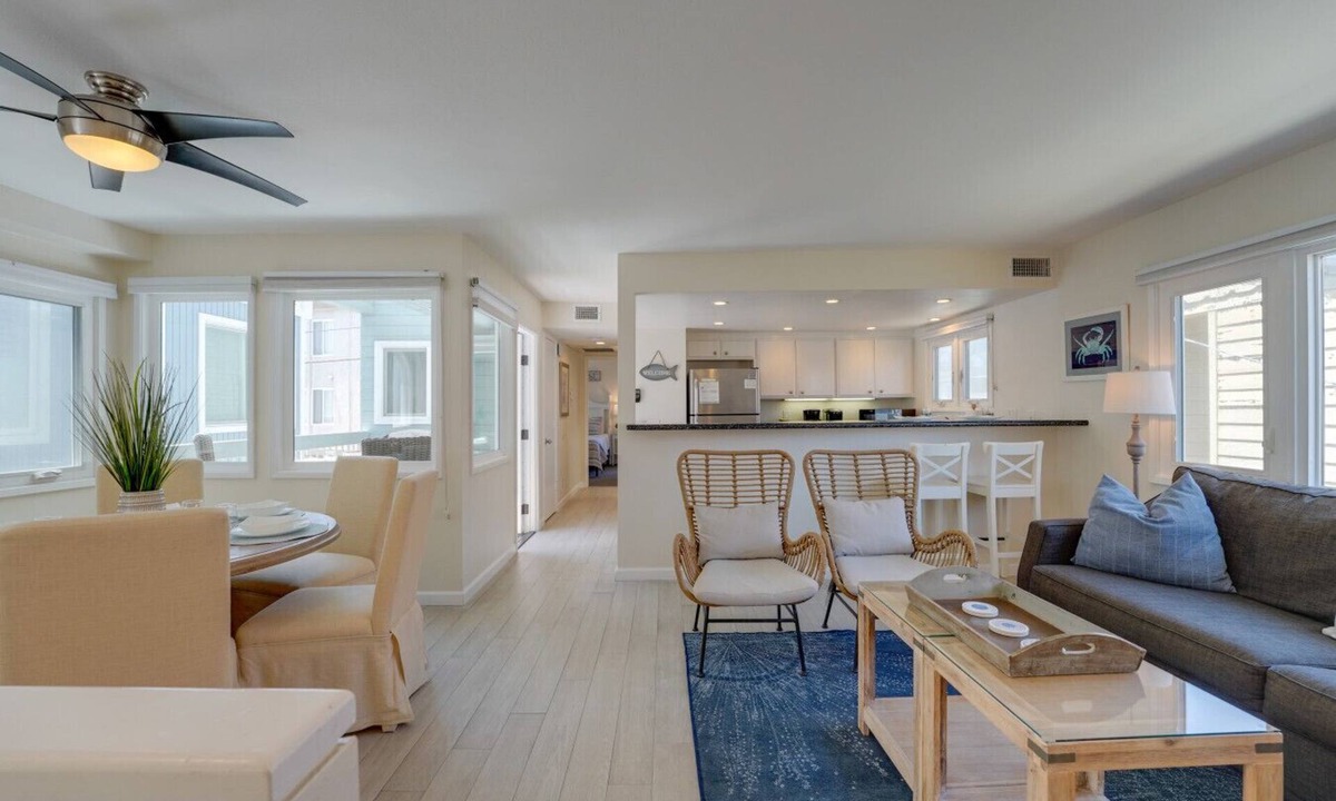 Central Mission Beach Villa | Charming Mission Beach Retreat!