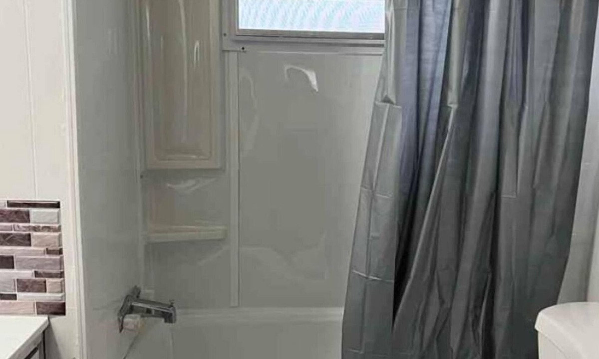 Soddy-Daisy Apartment | charming mobile next to paradise