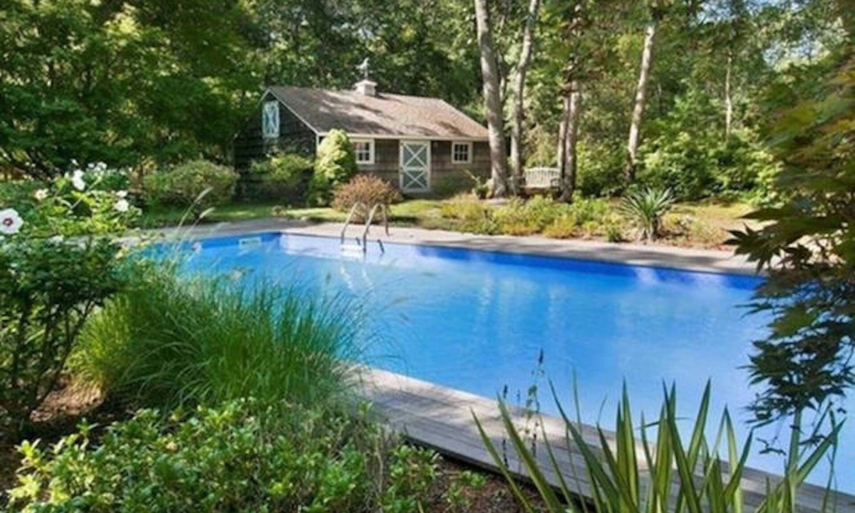 Water Mill House | Charming Modern Home - Winter and Summer Retreat