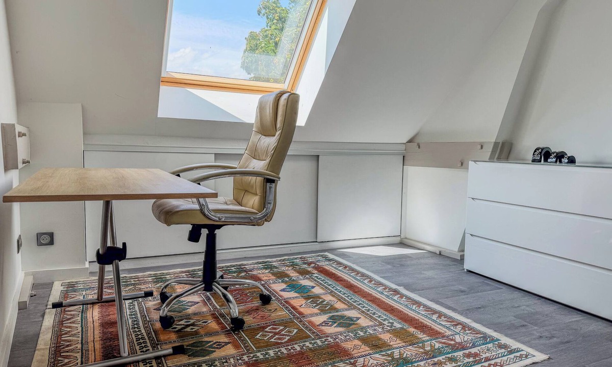 Sours House | Charming modern house 10 min from Chartres