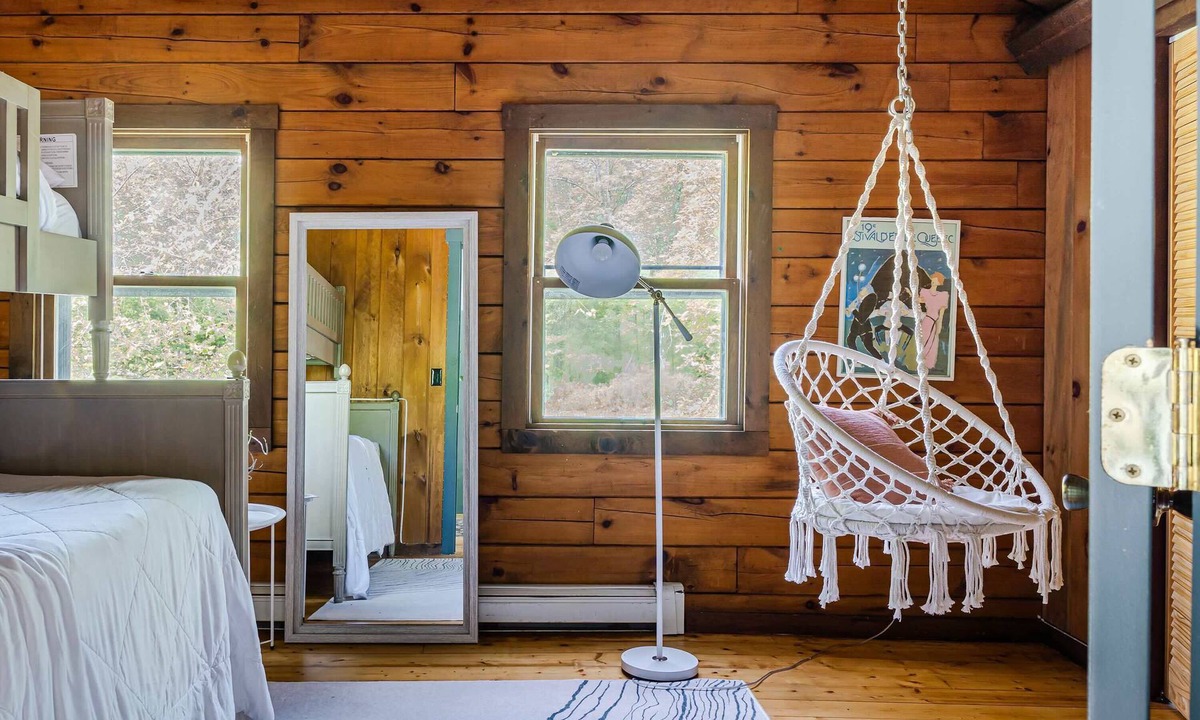 New Paltz House | Charming Mohonk Retreat, Pool, Fire Pit, Hot Tub