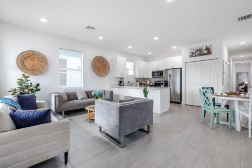 Westgate House | Charming Newly Built Home