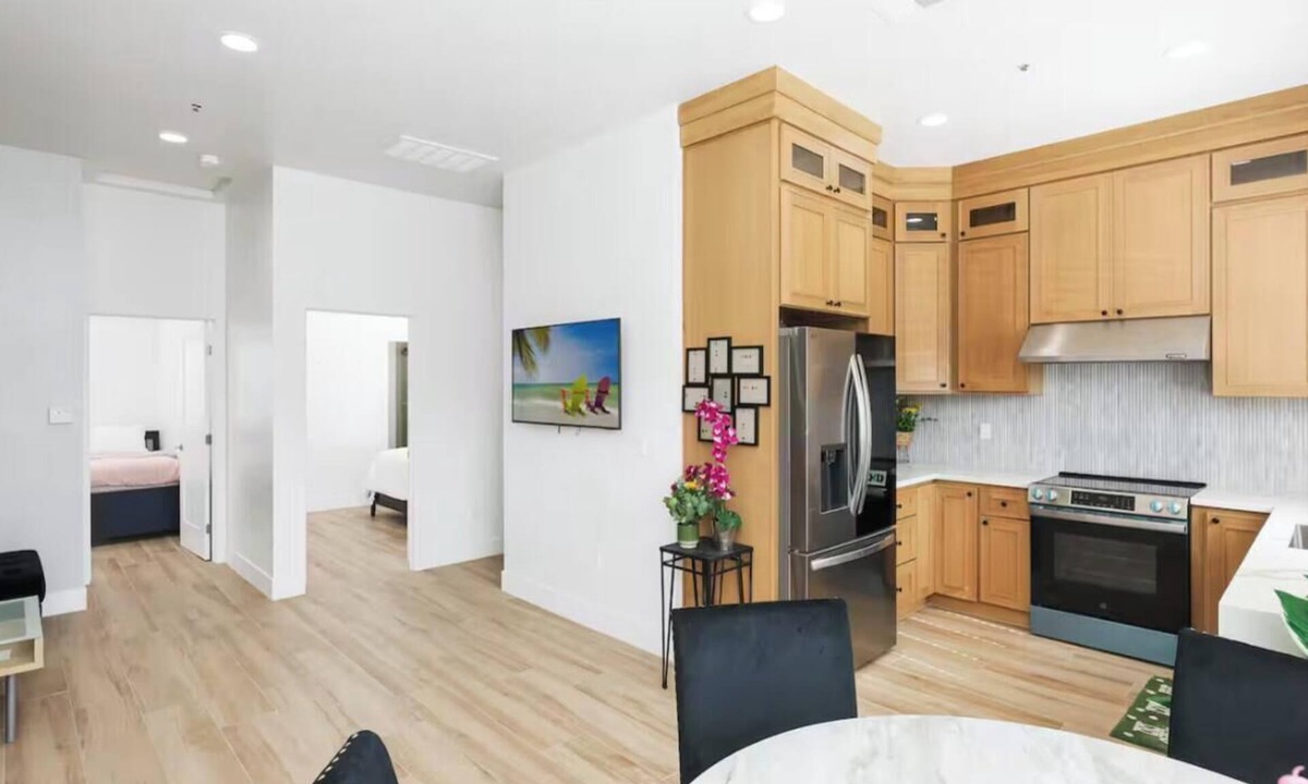 Garden Grove House | Charming Newly Built ADU. Perfect for Families