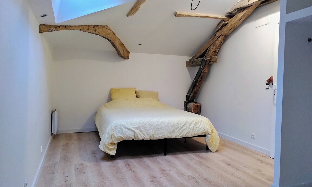 Monflanquin Cottage | Charming newly-converted 2-bedroom cottage in the heart of south-west France