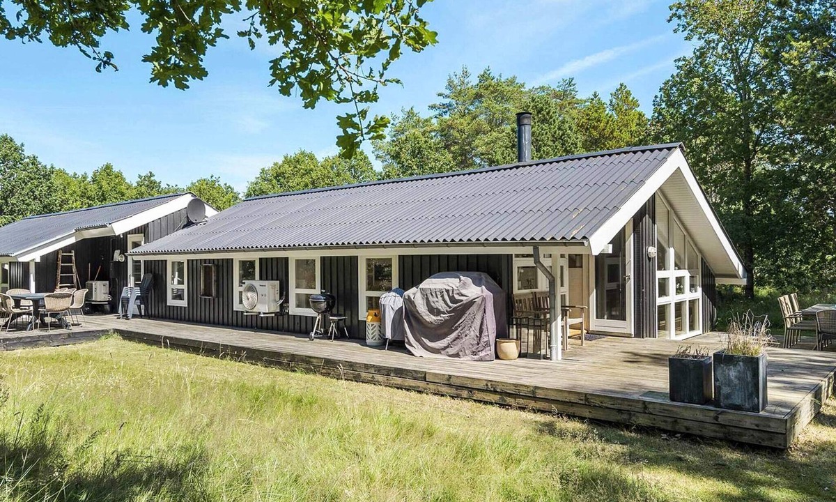 Aalbaek House | Charming Nordic Retreat - By Traum Ferienwohnungen