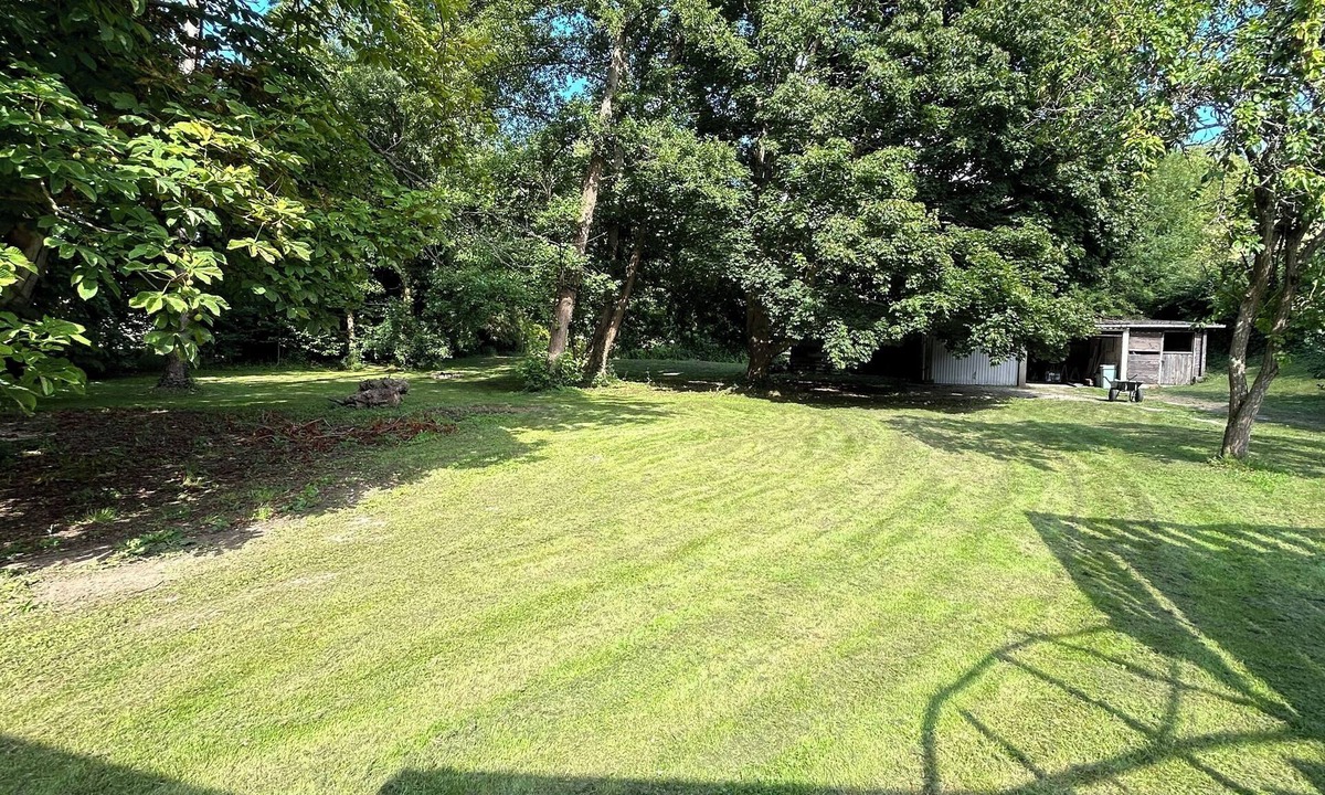 Touffreville House | Charming Normandy house