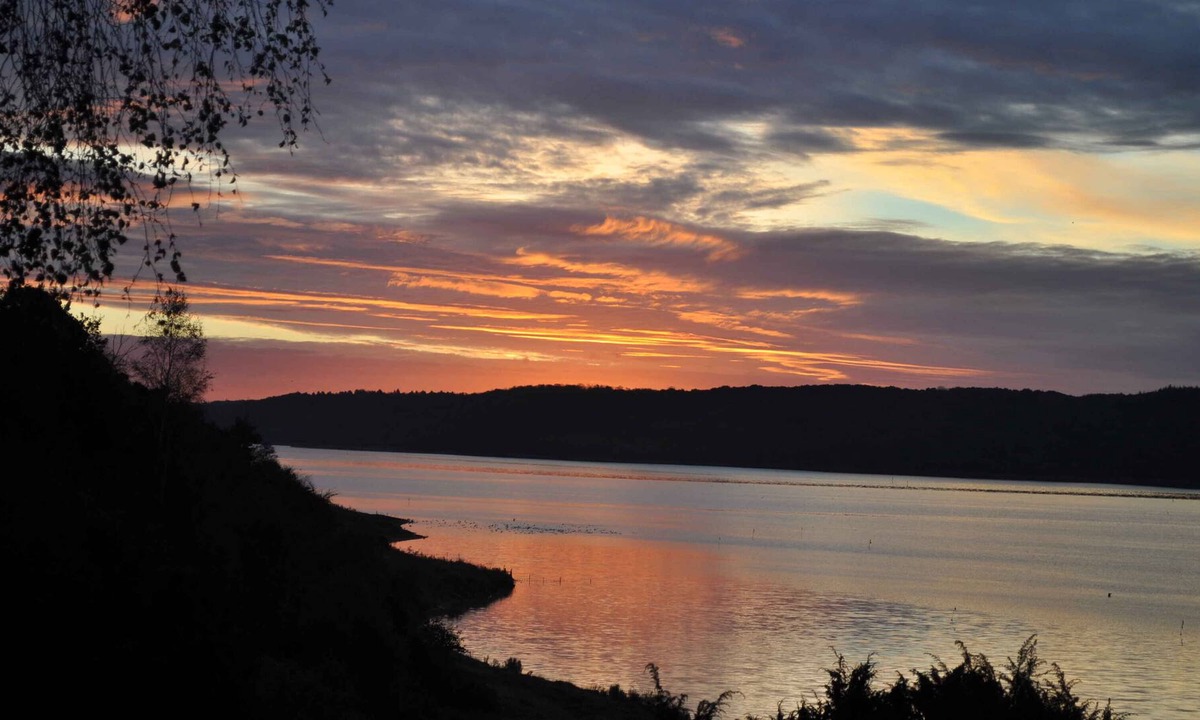 Hobro House | Charming "Norwegian" log cabin