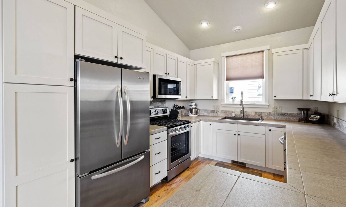 Southeast Bend House | Charming Oasis in SE Bend