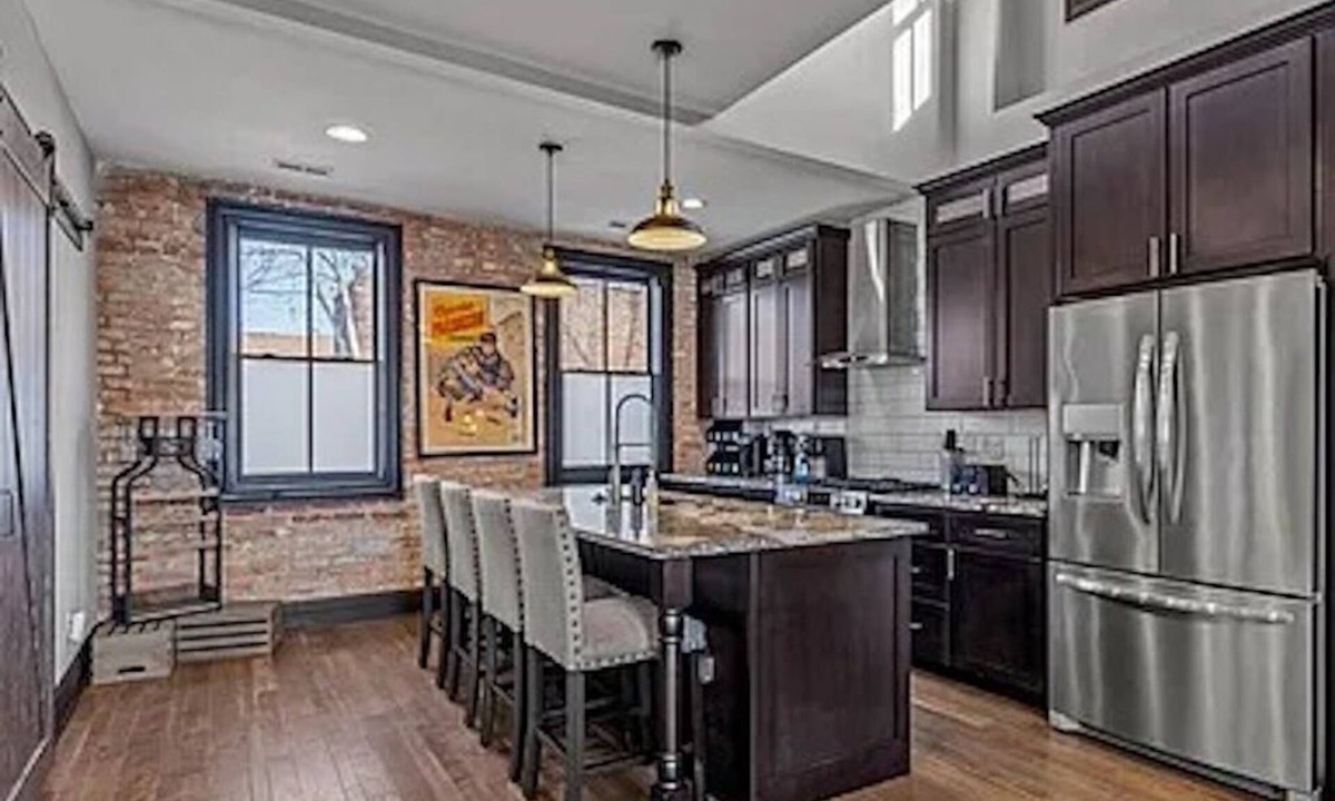 Benton Park House | Charming oasis located in Benton Park