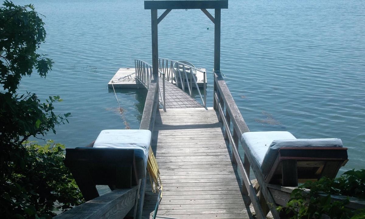 Brunswick Cottage | Charming Ocean-Front Guest House on Private 3-Acre Peninsula