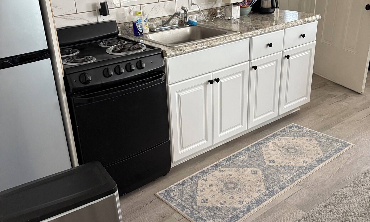 Peru Apartment | Charming one bedroom apt.