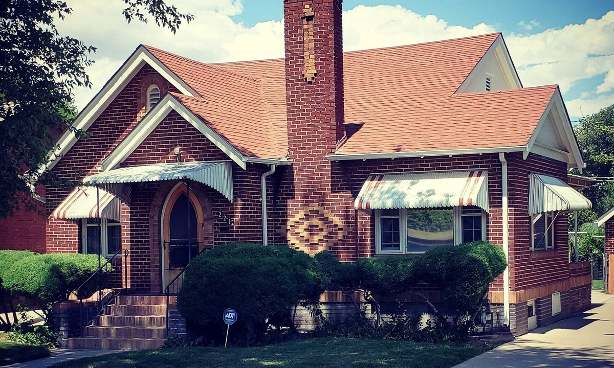 Pueblo Cottage | Charming one bedroom Cottage/Duplex in Pueblo