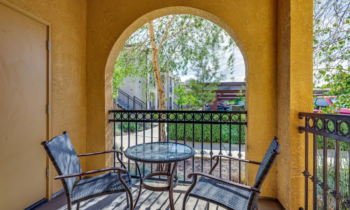 Patterson Condo | Charming Patterson Condo w/Grilling Stations