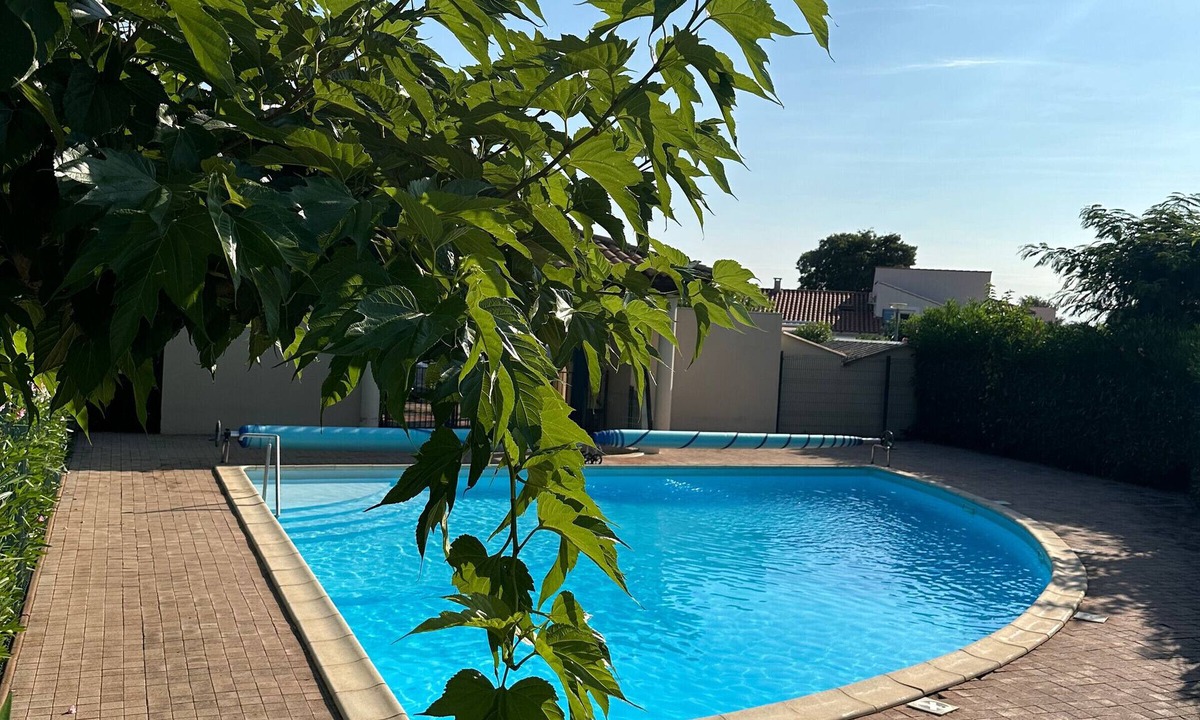 Sorede House | Charming pavilion with pool and pets allowed - Sorède