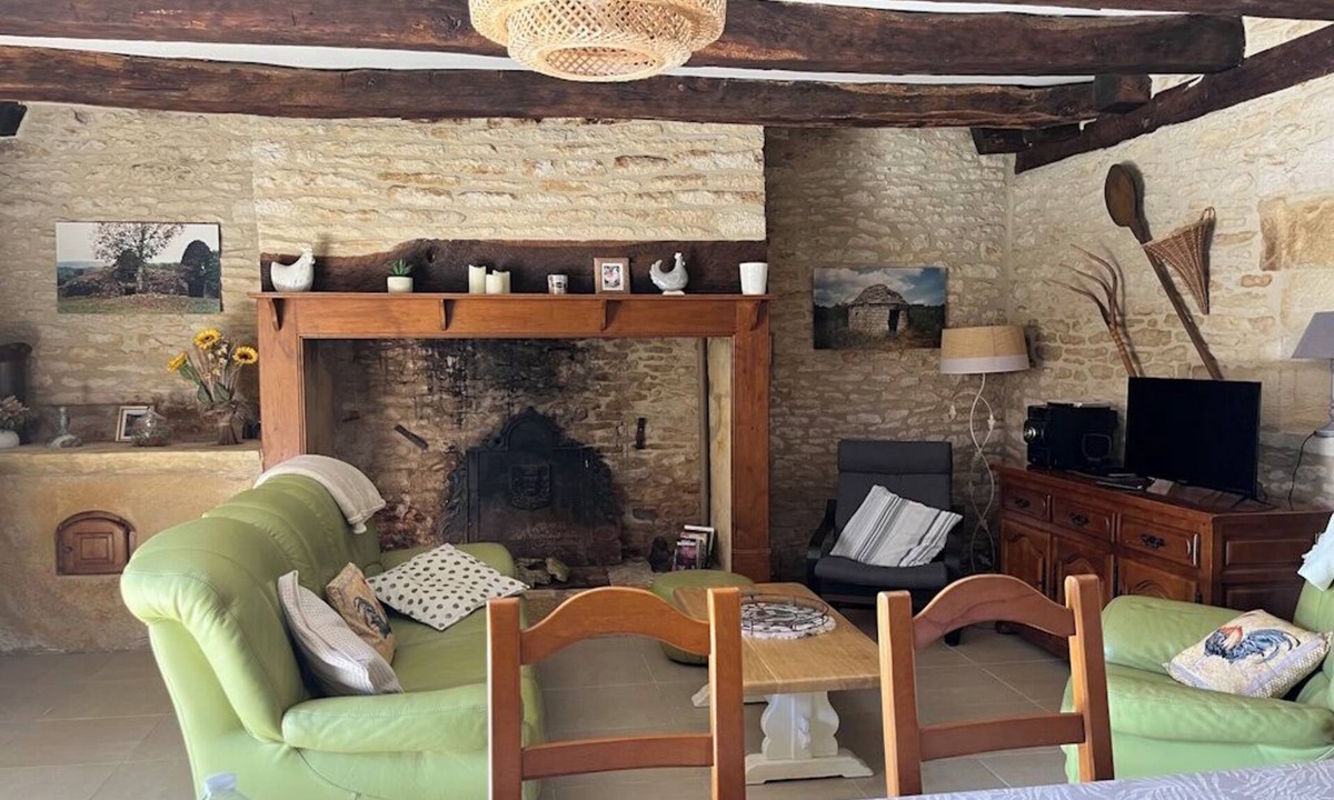 Archignac House | Charming Perigordian house