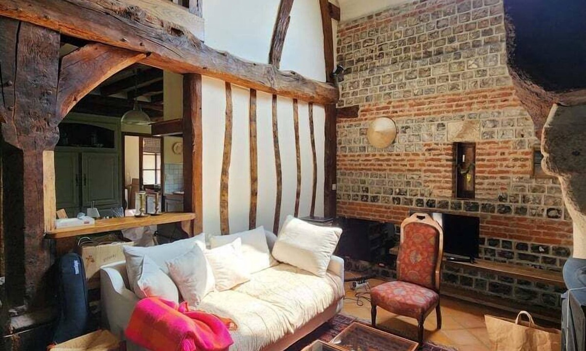 Ingouville House | Charming period house stays.