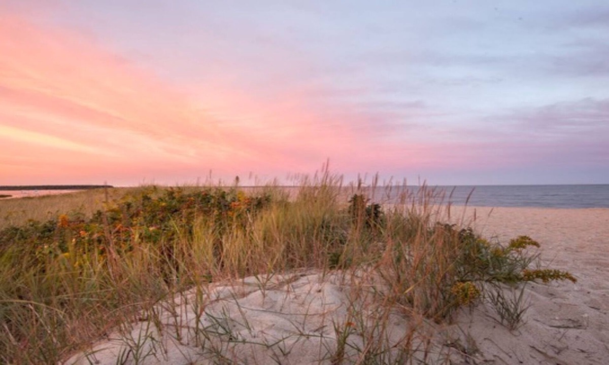 Mashpee Cottage | Charming Poppy Cottage - Walk to Beach, Central AC!