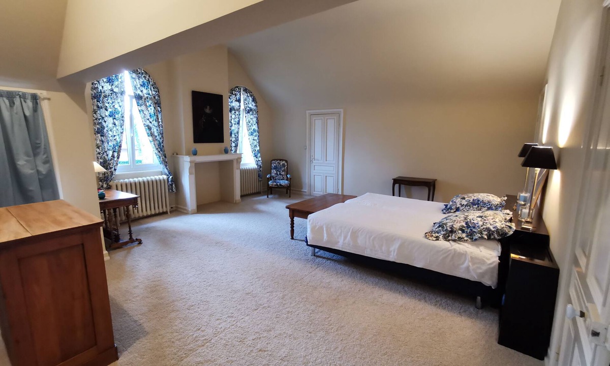 Nielles-les-Blequin House | Charming property in the Parc Naturel des Caps, fireplace, summer kitchen .