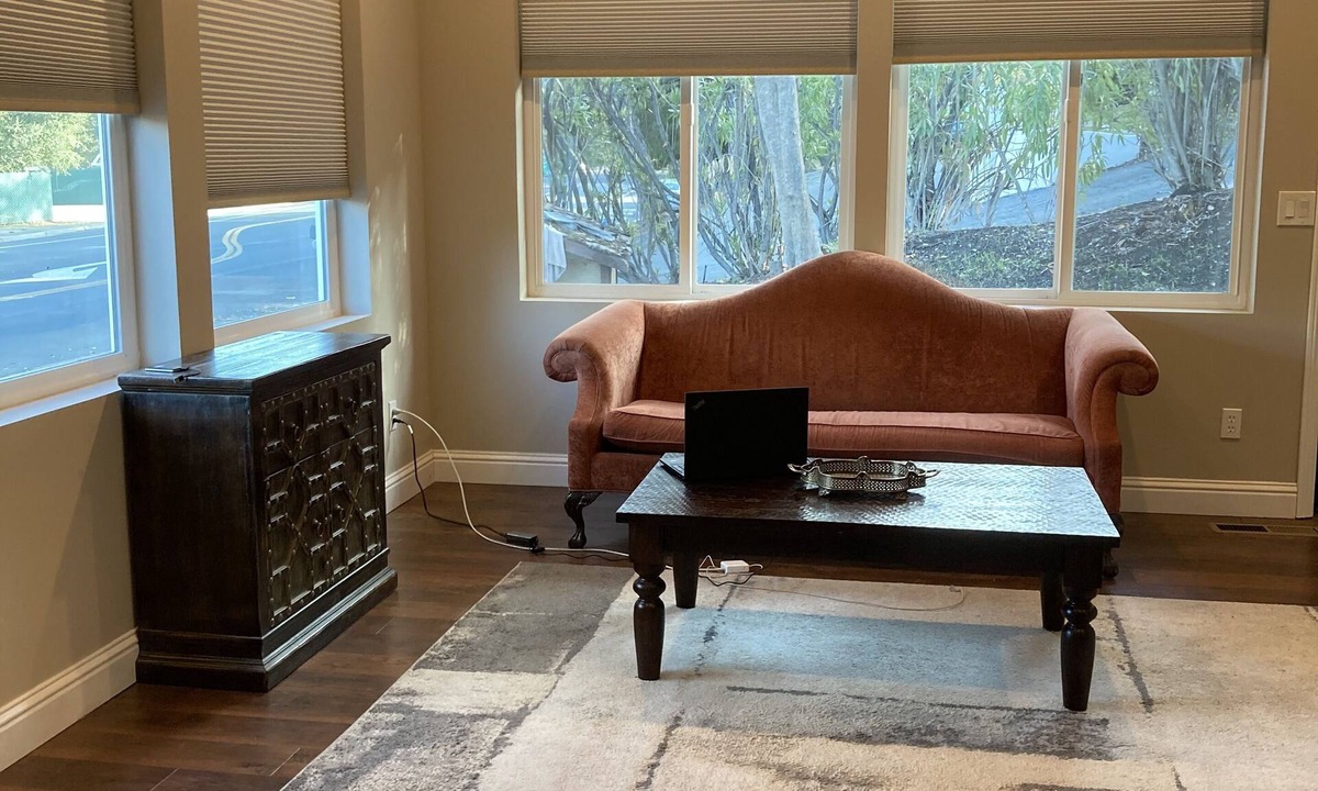 Alamo House | Charming Private Guest House - Alamo