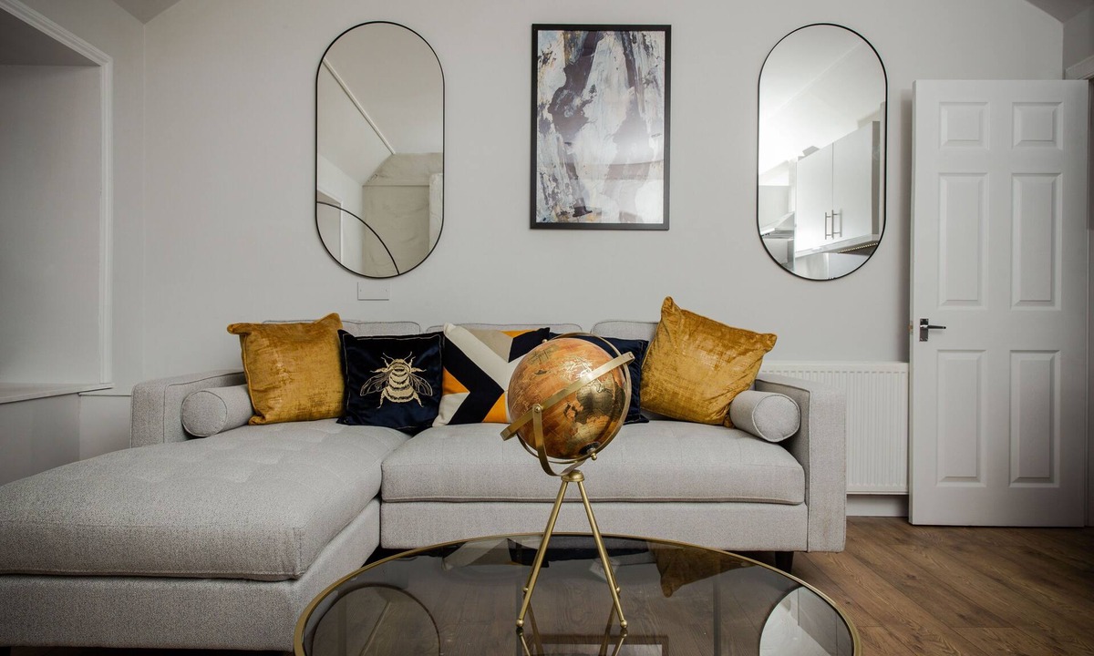 Crieff House | Charming Property In Crieff