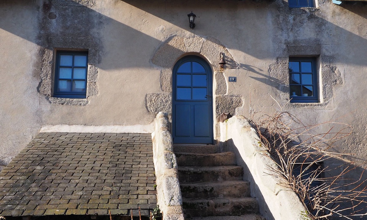 Clis House | CHARMING PROPERTY IN QUIET NEAR SEA AND MARAIS SALANTS