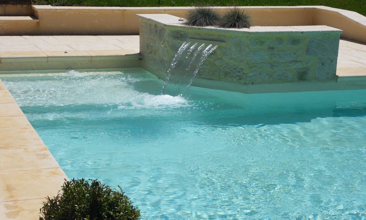 Meyrals House | Charming property with private pool, near Sarlat.