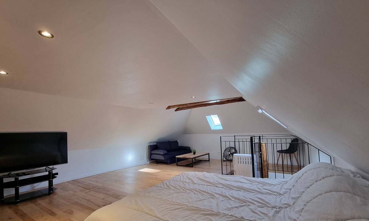 Clarac House | Charming Pyrenean house