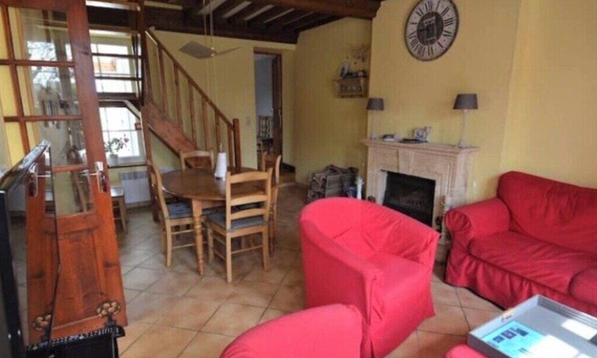 Saint-Come-de-Fresne House | Charming, quiet house