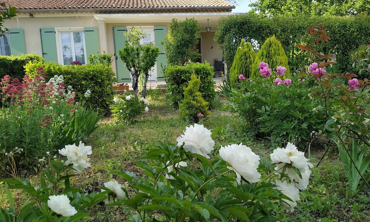 Vaison-la-Romaine House | Charming, quiet house