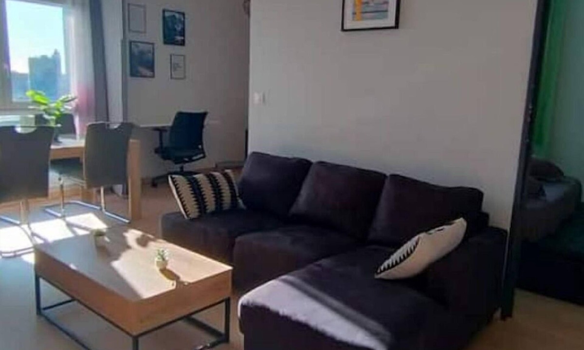 Ile Beaulieu Apartment | Charming, quiet apartment on the banks of the Loire.