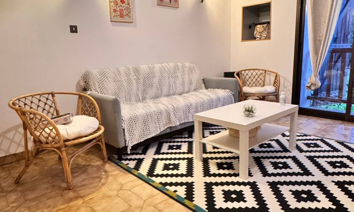 Casseneuil House | Charming, quiet house, fully equipped for a family or professional getaway!