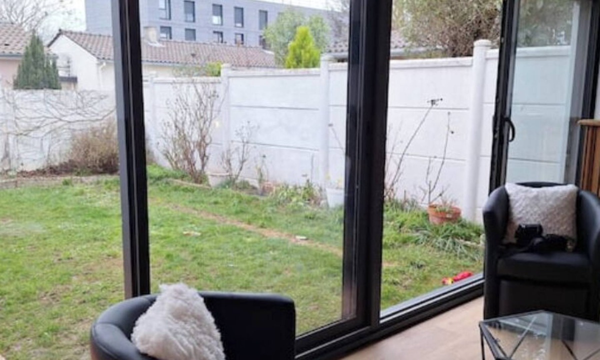 Reims House | Charming, quiet house