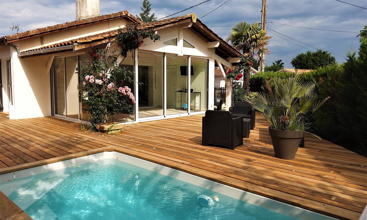 Ares Villa | Charming, quiet villa with heated pool