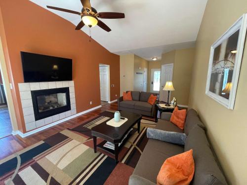 Bear Apartment | Charming Ranch Retreat in Bear Delaware