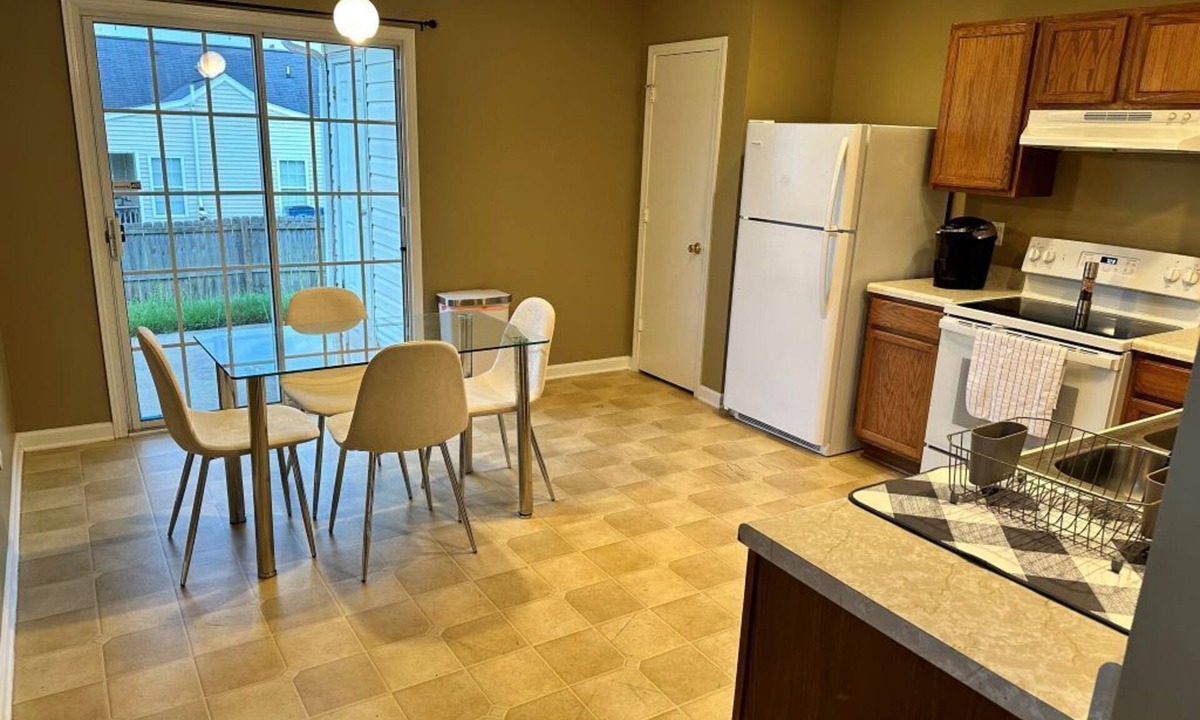 Knightdale House | Charming Ranch Style home with desirable location to local hospitals
