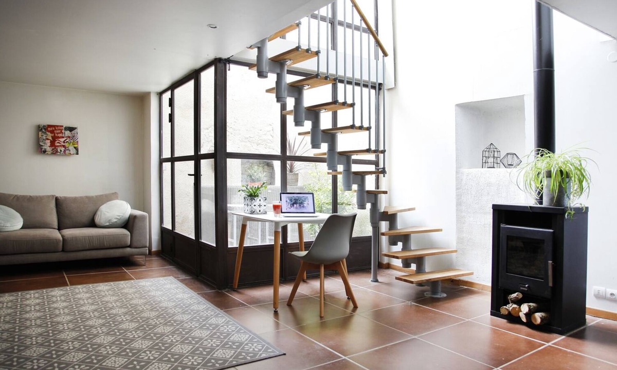 Cucuron House | Charming renovated house